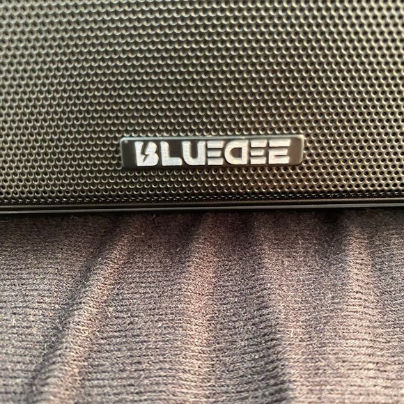 BlueDee Computer Soundbar - Picture 5 of 9